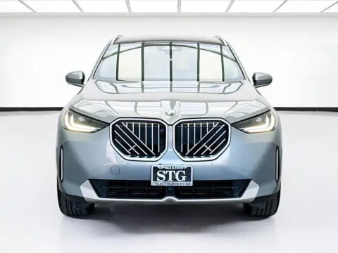 Photos of 2025 BMW X3 30 xDrive for sale in Bellflower, CA at STG Bellflower