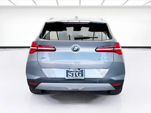 More photos of 2025 BMW X3 30 xDrive at STG Bellflower, CA