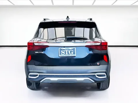 More photos of 2023 Kia Seltos S at STG Bellflower, CA