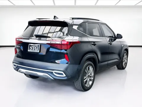 More photos of 2023 Kia Seltos S at STG Bellflower, CA