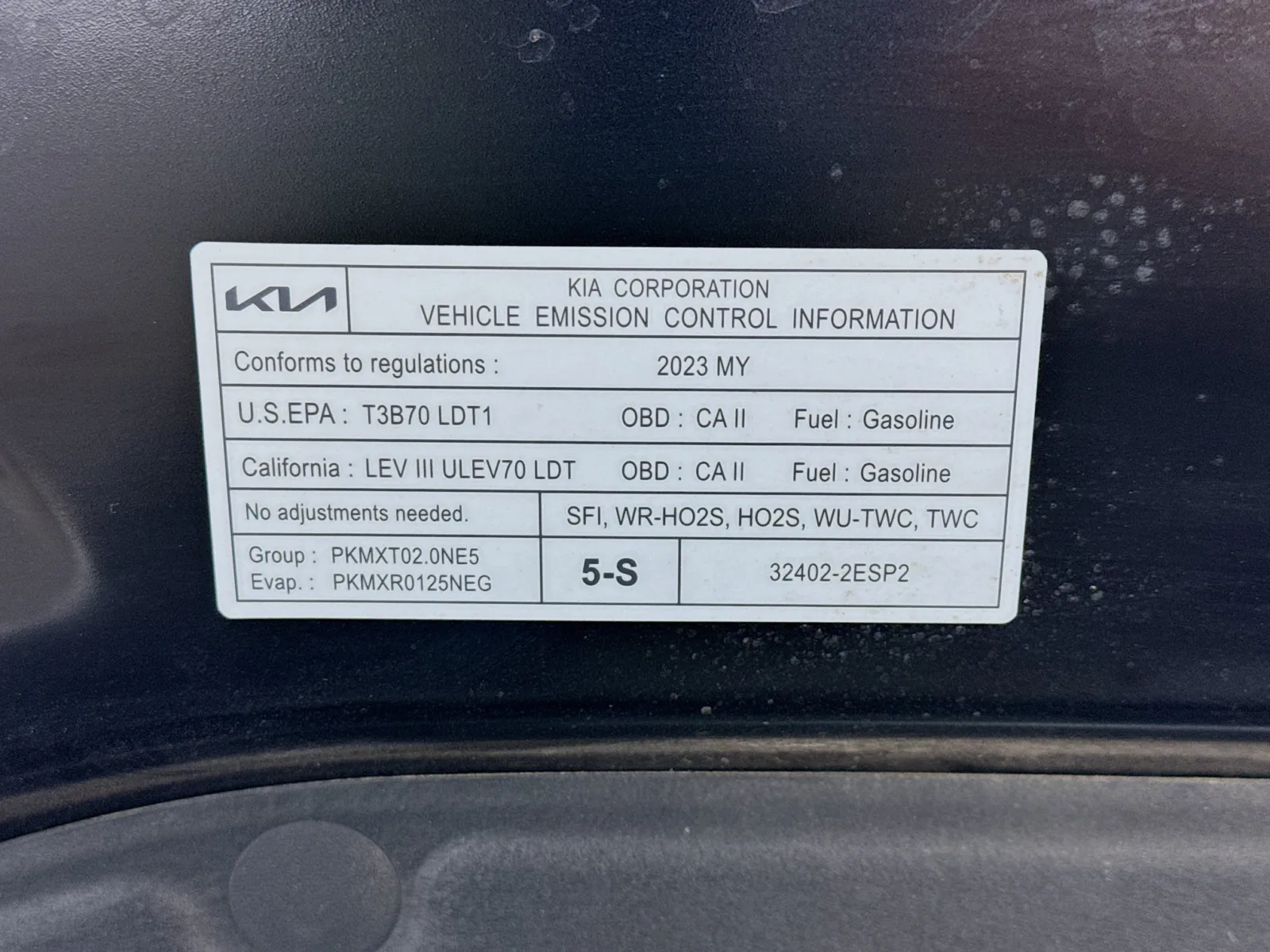 Kia Seltos photo 20