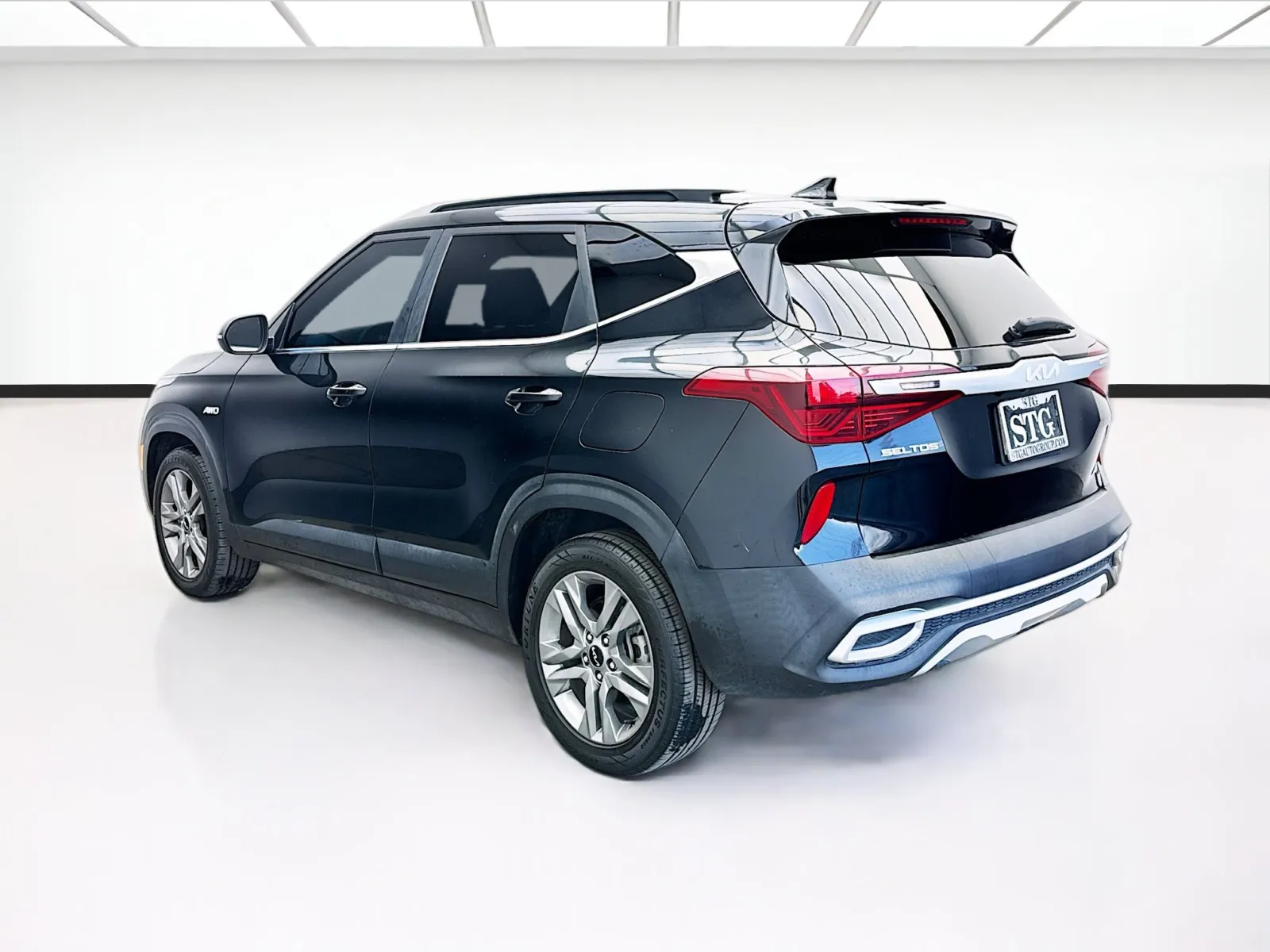 Kia Seltos photo 6