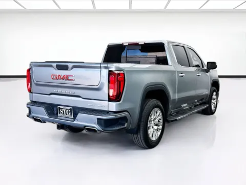More photos of 2021 GMC Sierra 1500 Denali at STG Bellflower, CA