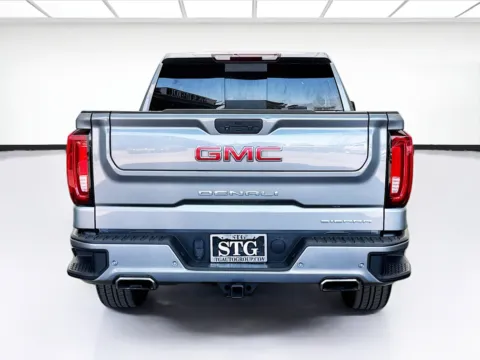 More photos of 2021 GMC Sierra 1500 Denali at STG Bellflower, CA