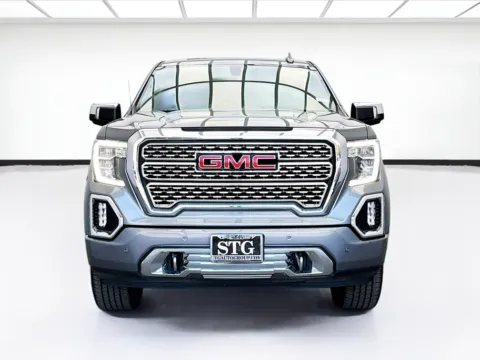 Photos of 2021 GMC Sierra 1500 Denali for sale in Bellflower, CA at STG Bellflower