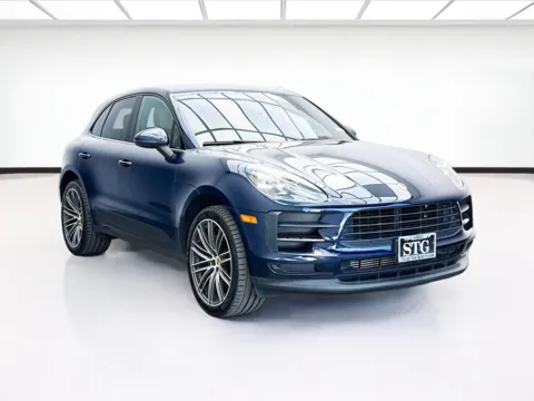 Another view of 2019 Porsche Macan for sale in Bellflower, CA at STG Bellflower