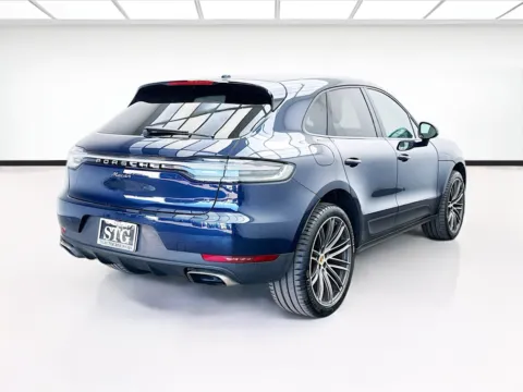 More photos of 2019 Porsche Macan at STG Bellflower, CA