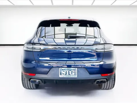 More photos of 2019 Porsche Macan at STG Bellflower, CA