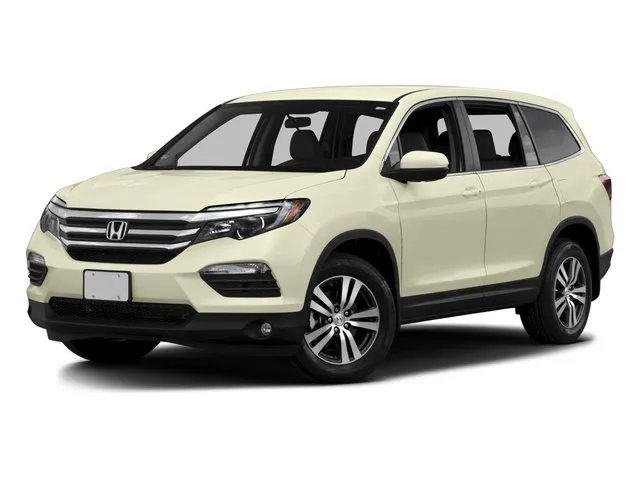 2016 Honda Pilot EX for sale in Bellflower, CA