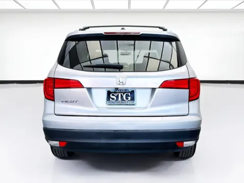 More photos of 2016 Honda Pilot EX at STG Bellflower, CA
