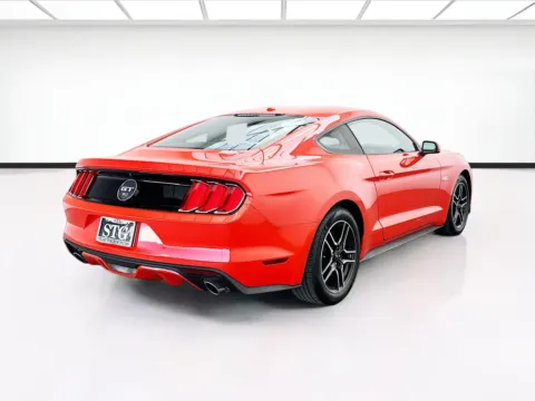 More photos of 2015 Ford Mustang GT Premium w/Performance Package at STG Bellflower, CA