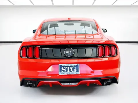 More photos of 2015 Ford Mustang GT Premium w/Performance Package at STG Bellflower, CA