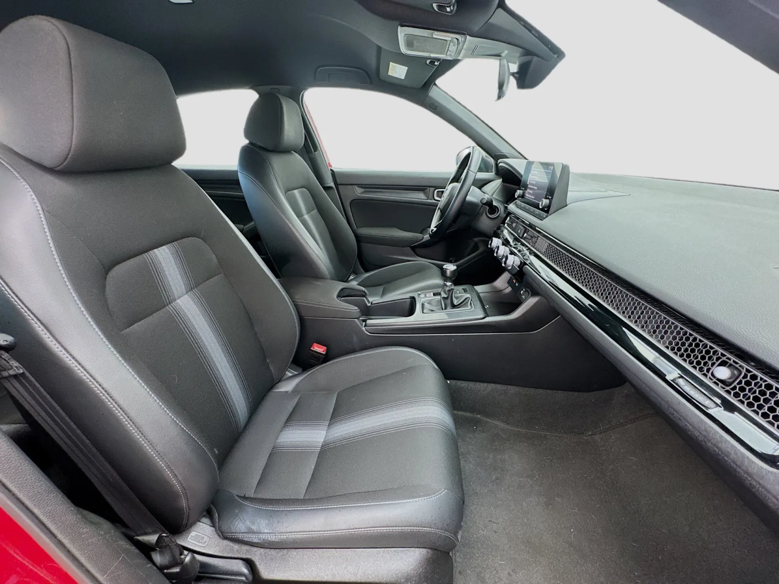 Honda Civic photo 18