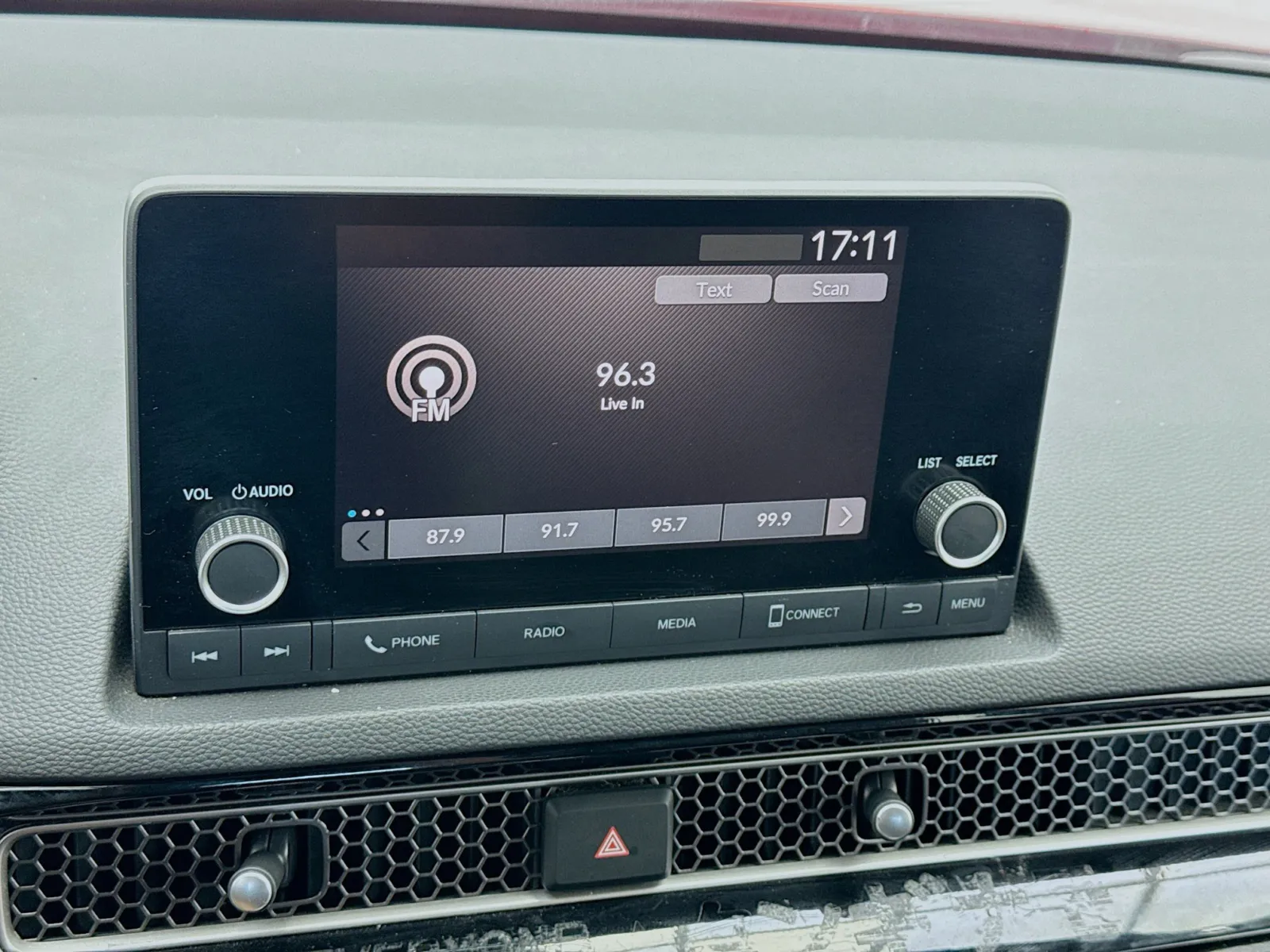 Honda Civic photo 11