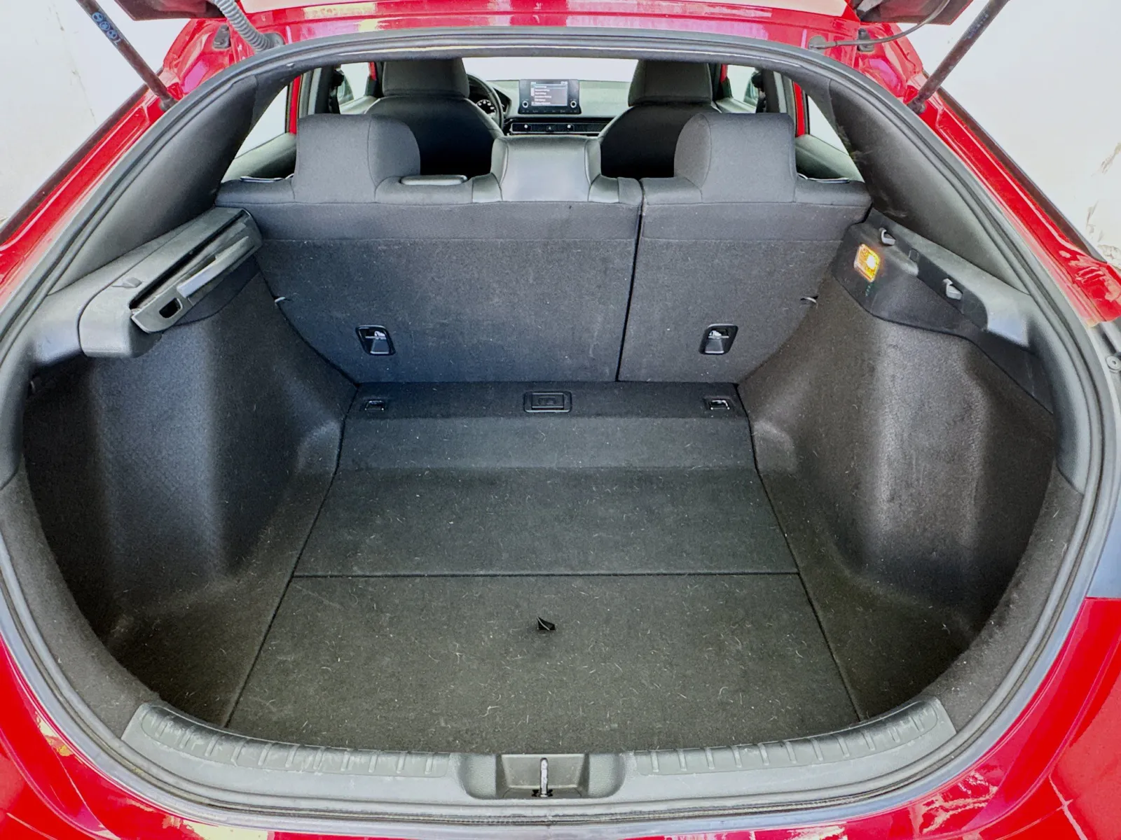 Honda Civic photo 16