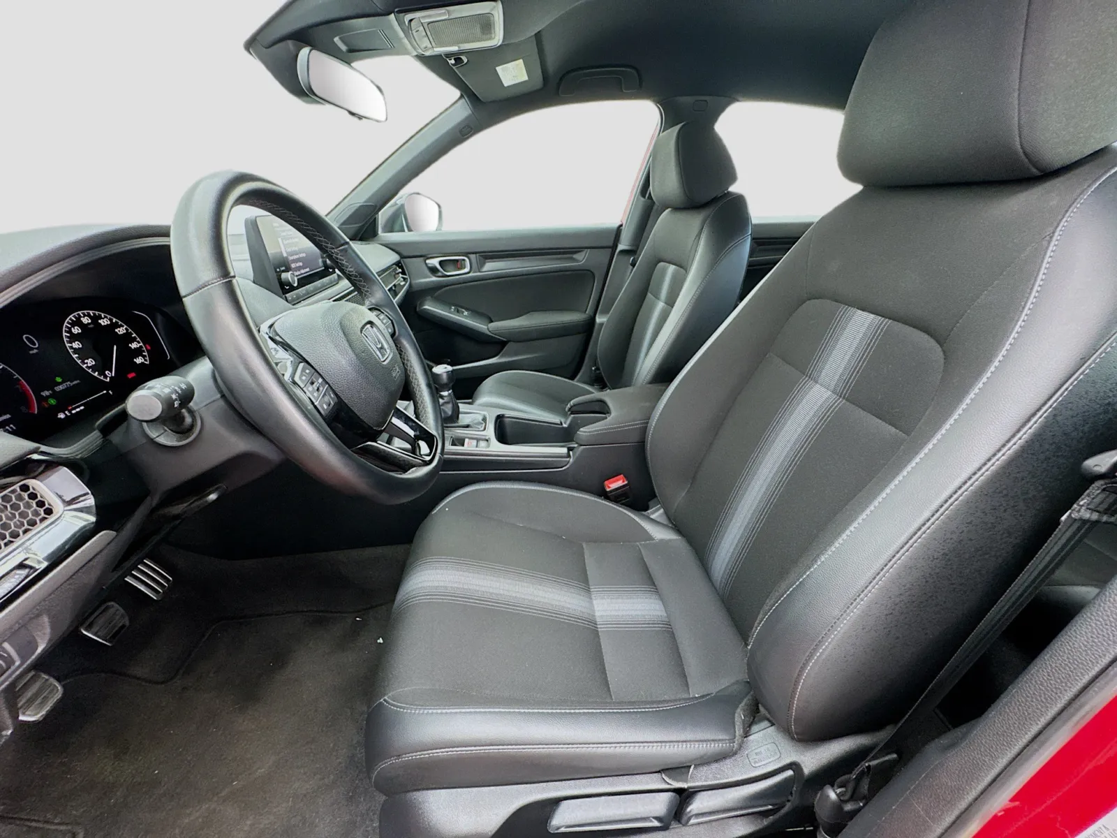 Honda Civic photo 13