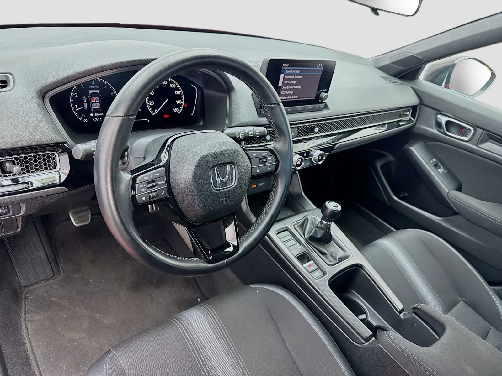 Honda Civic photo 7