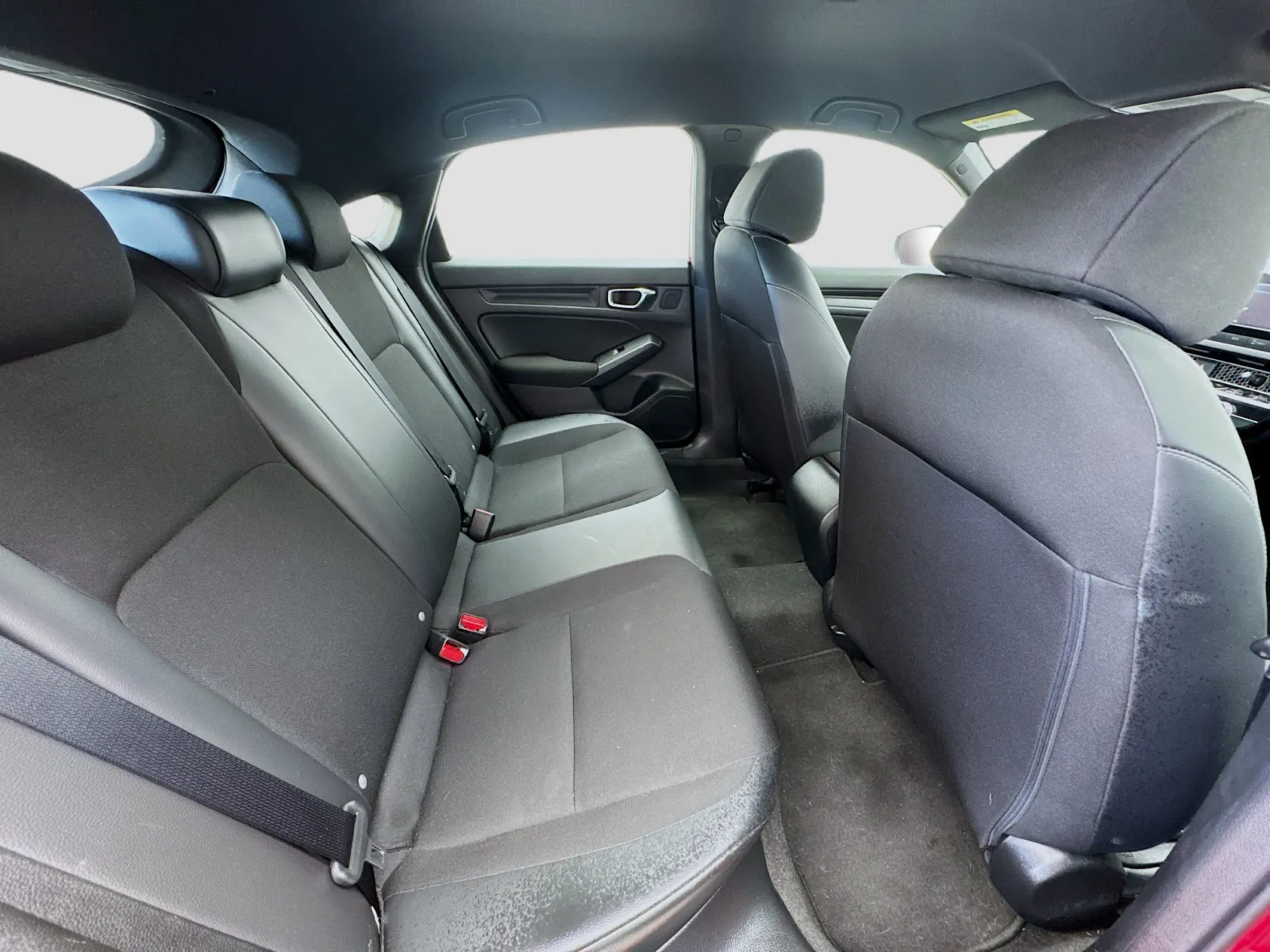Honda Civic photo 17