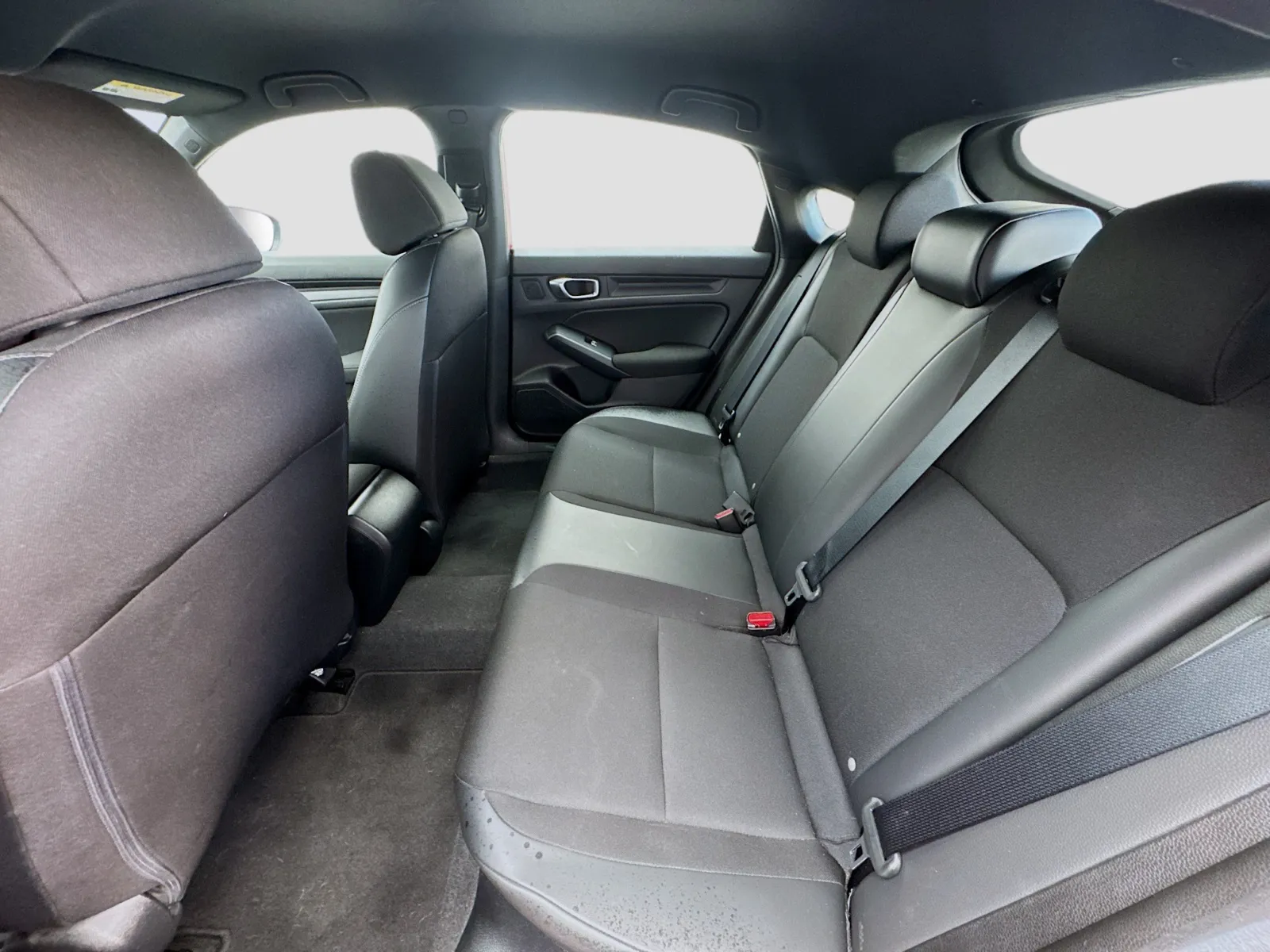 Honda Civic photo 15