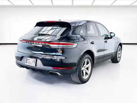 More photos of 2020 Porsche Macan at STG Bellflower, CA