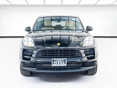 Photos of 2020 Porsche Macan for sale in Bellflower, CA at STG Bellflower