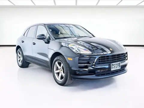 Another view of 2020 Porsche Macan for sale in Bellflower, CA at STG Bellflower