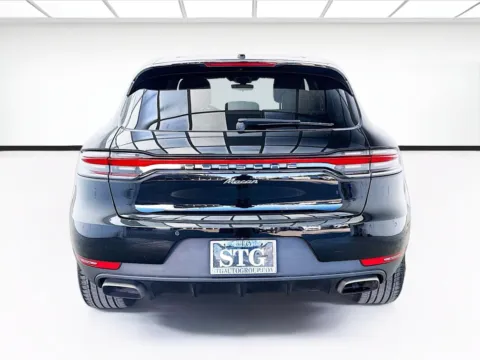 More photos of 2020 Porsche Macan at STG Bellflower, CA