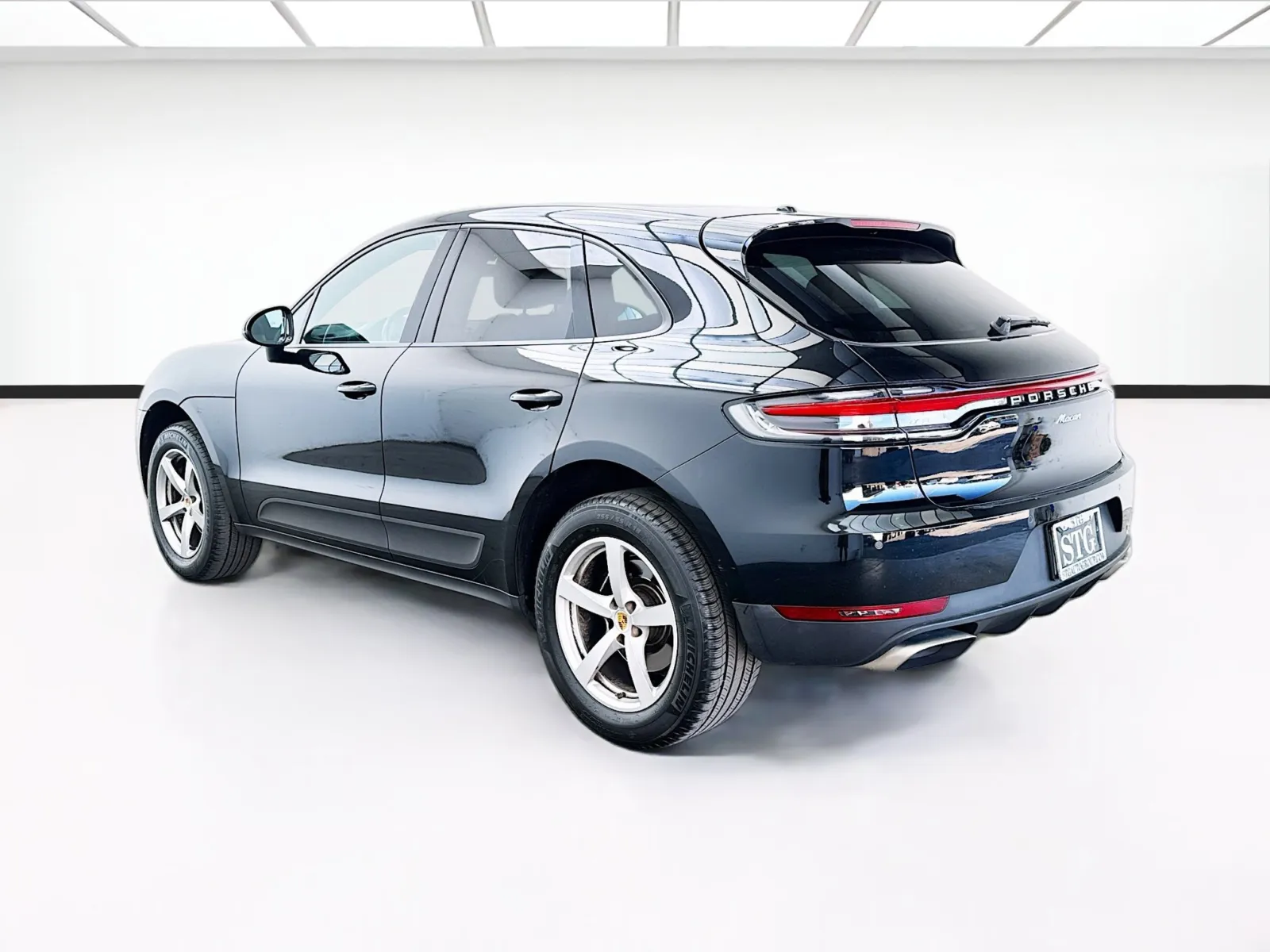 Porsche Macan photo 6