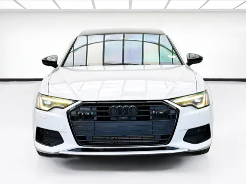 Photos of 2021 Audi A6 45 Sport Premium Plus quattro for sale in Bellflower, CA at STG Bellflower