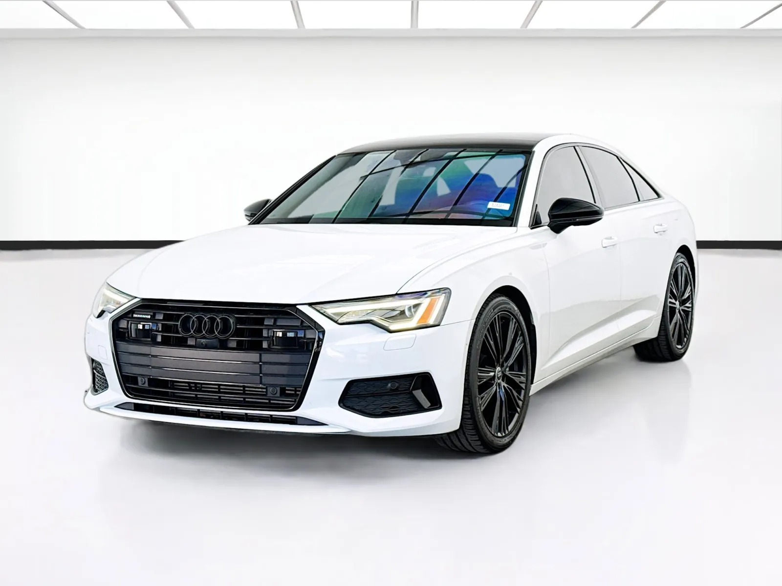 2021 Audi A6 45 Sport Premium Plus quattro for sale in Bellflower, CA