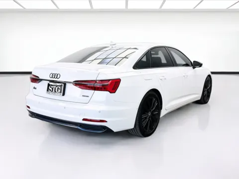 More photos of 2021 Audi A6 45 Sport Premium Plus quattro at STG Bellflower, CA