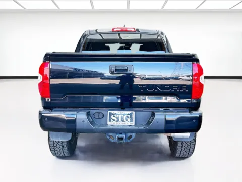More photos of 2021 Toyota Tundra Platinum at STG Bellflower, CA