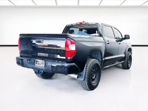 More photos of 2021 Toyota Tundra Platinum at STG Bellflower, CA