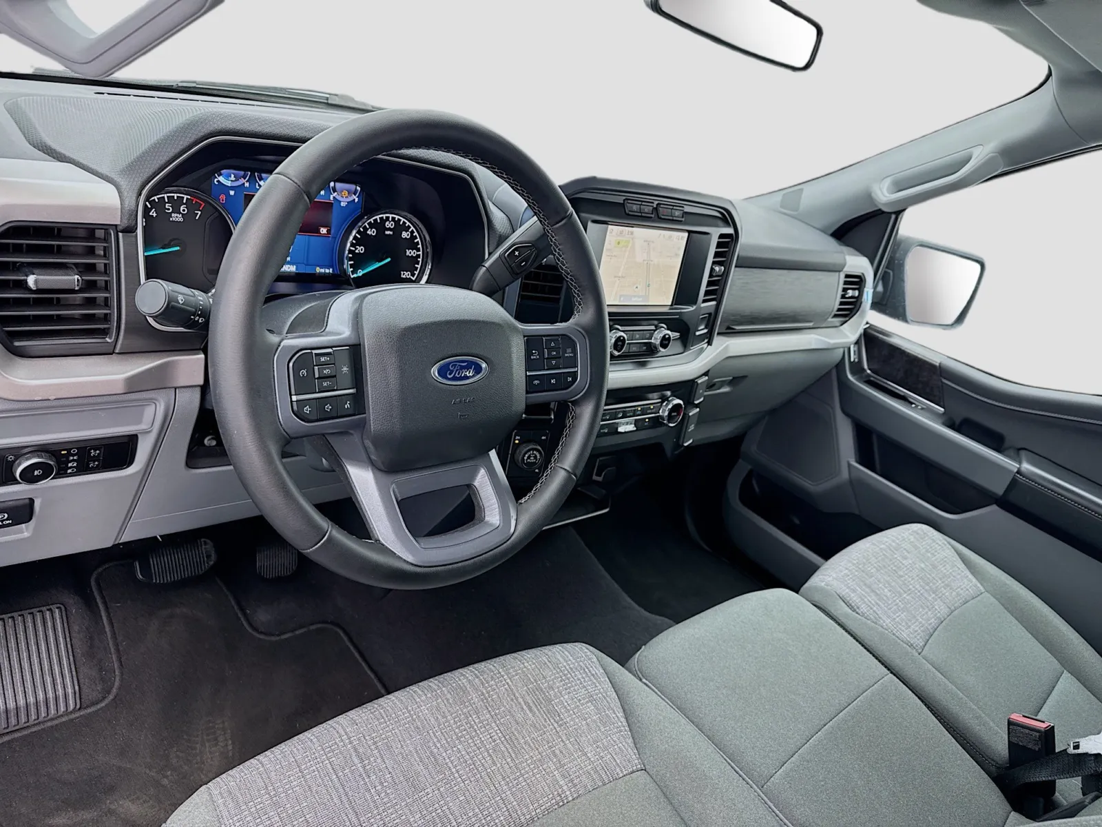 Ford F-150 photo 7