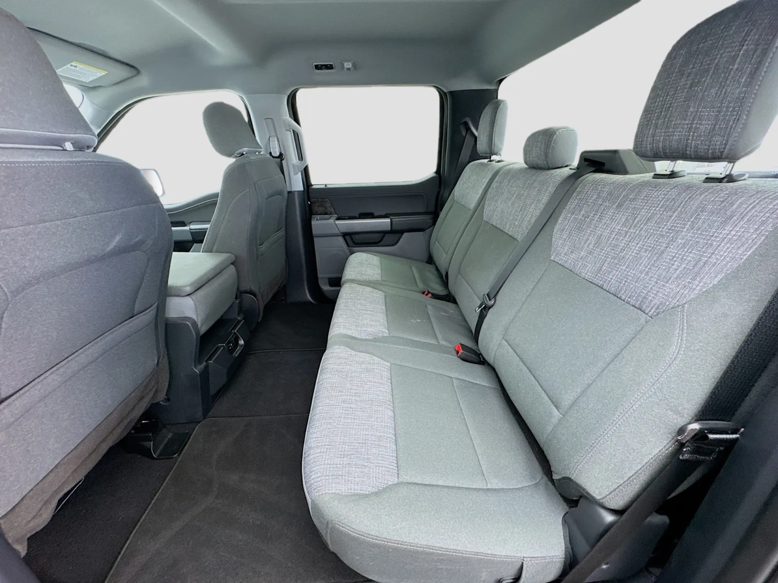 Ford F-150 photo 15