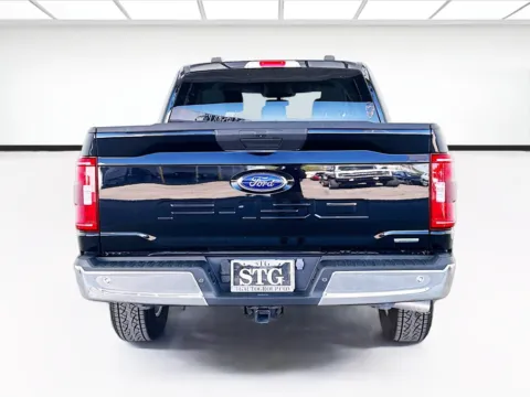 More photos of 2023 Ford F-150 XLT w/Equipment Group 301A at STG Bellflower, CA