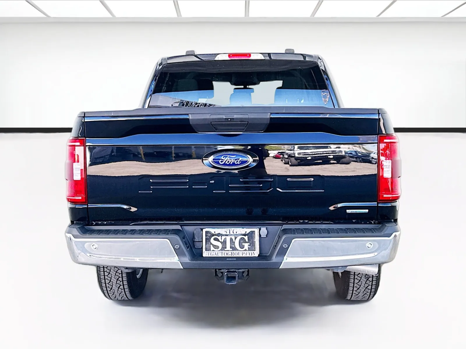 Ford F-150 photo 5