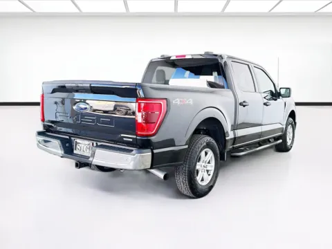 More photos of 2023 Ford F-150 XLT w/Equipment Group 301A at STG Bellflower, CA