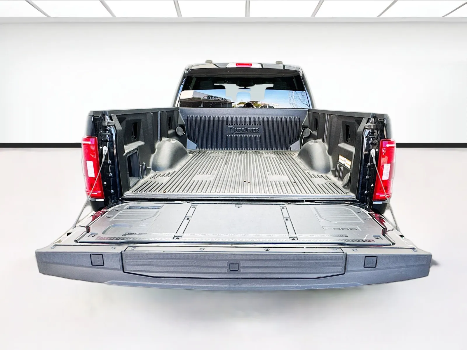 Ford F-150 photo 17