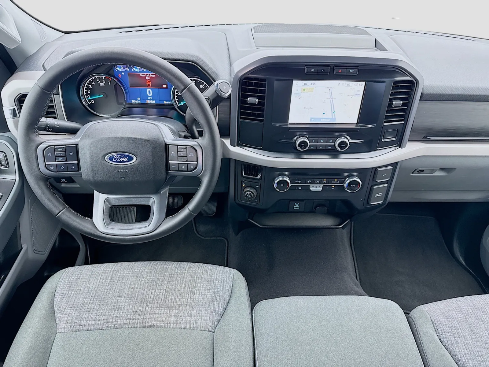 Ford F-150 photo 14