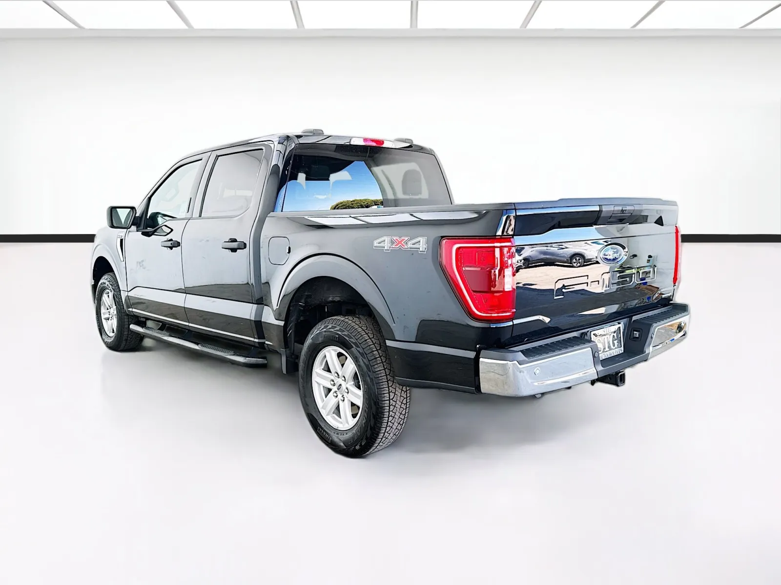 Ford F-150 photo 6
