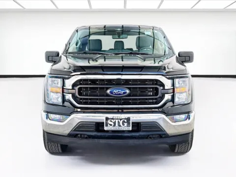 Photos of 2023 Ford F-150 XLT w/Equipment Group 301A for sale in Bellflower, CA at STG Bellflower