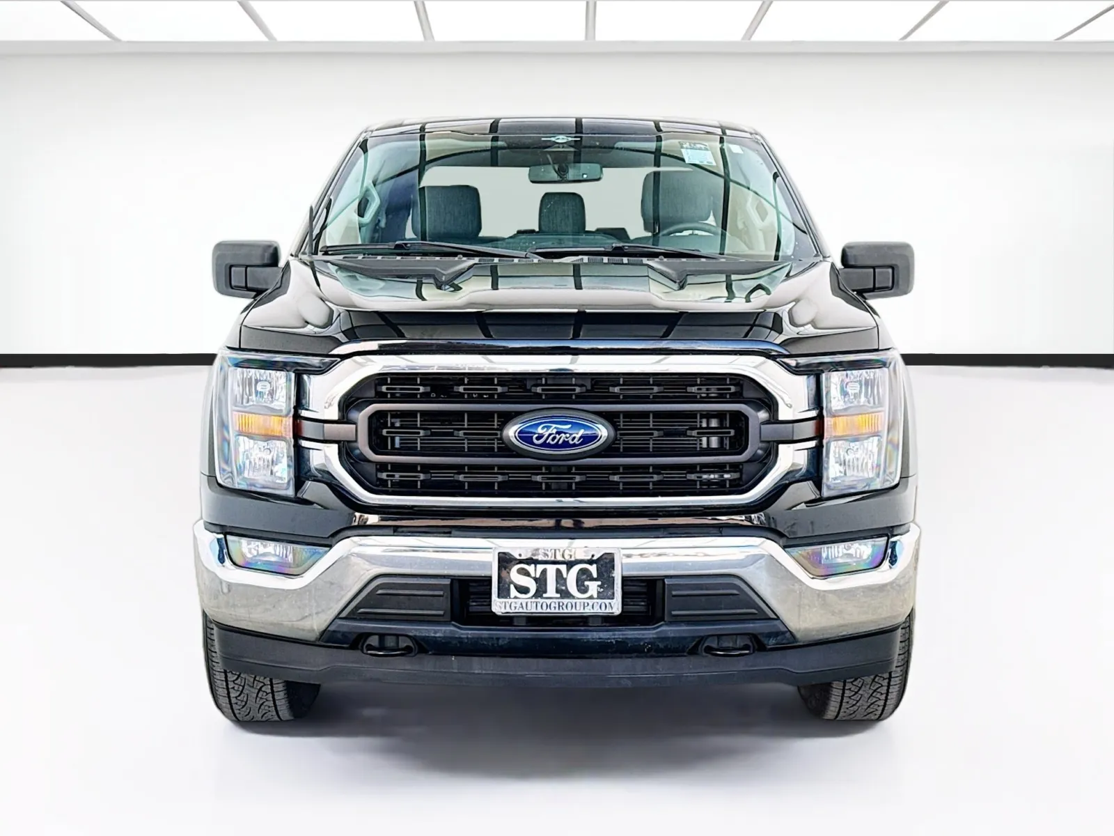 Ford F-150 photo 2