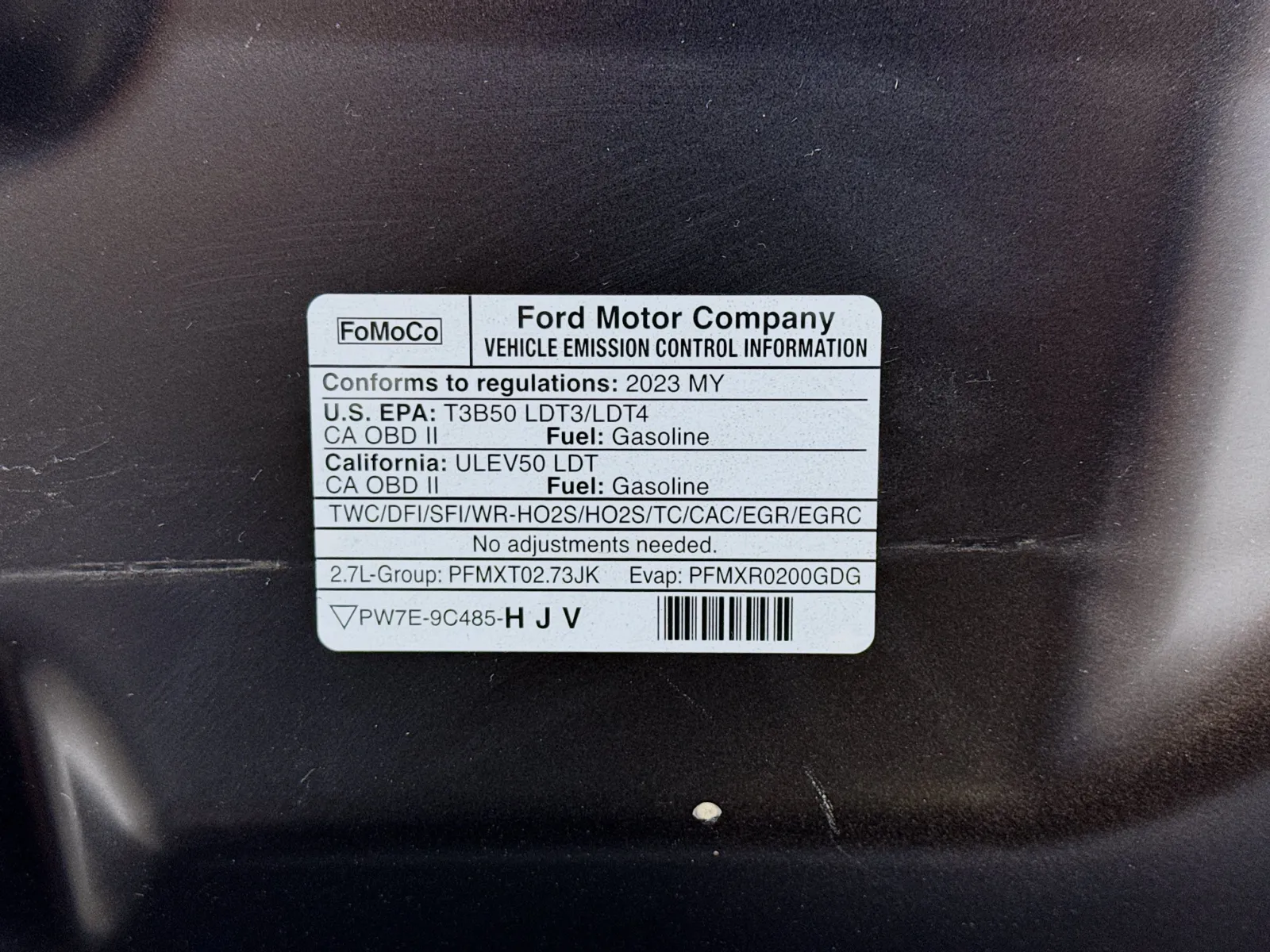 Ford F-150 photo 20