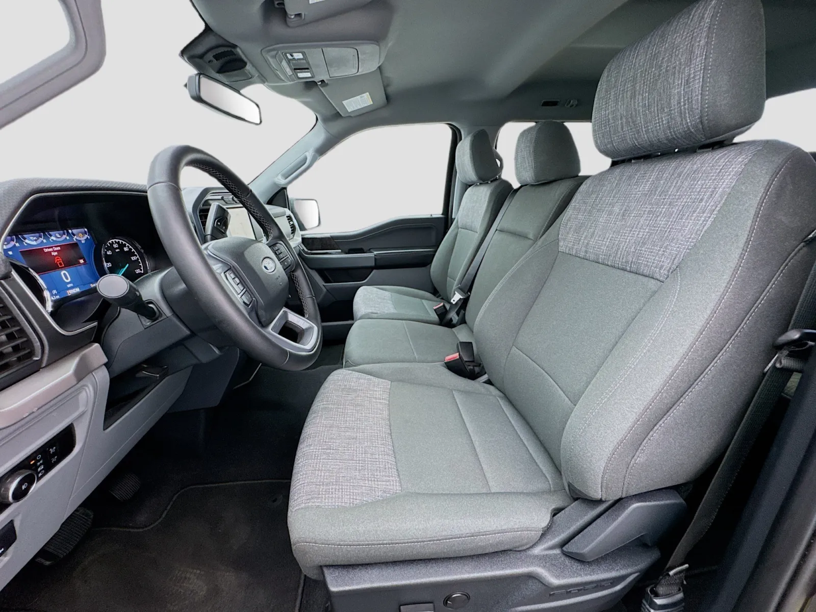 Ford F-150 photo 13