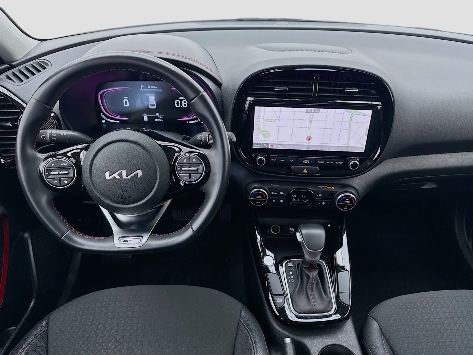Kia Soul photo 15