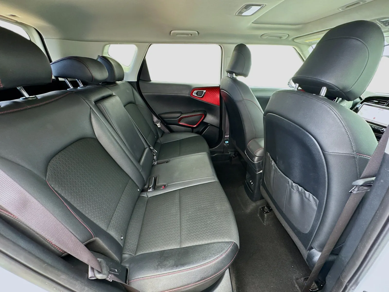 Kia Soul photo 18