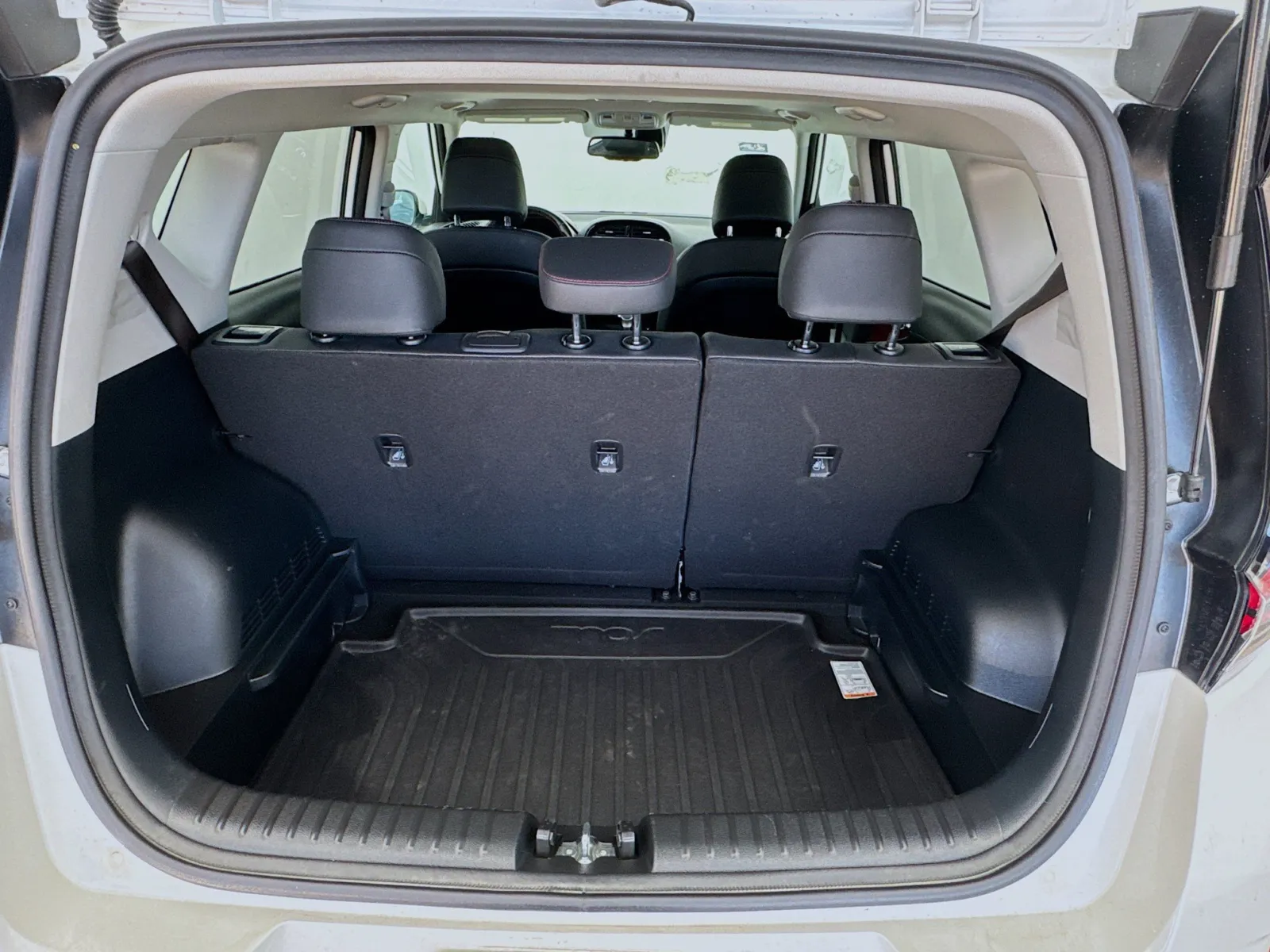 Kia Soul photo 17