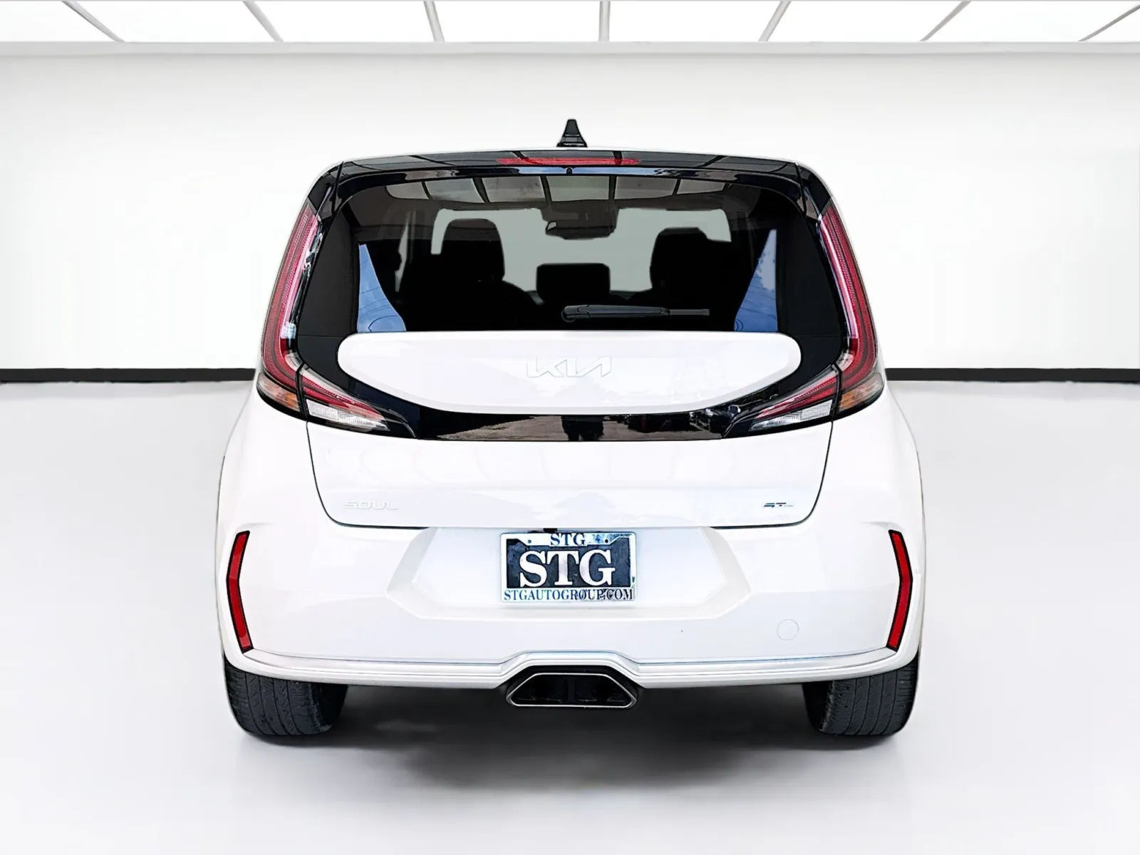 Kia Soul photo 5