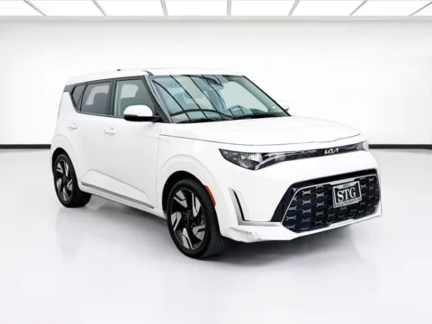 Another view of 2024 Kia Soul GT-Line for sale in Bellflower, CA at STG Bellflower